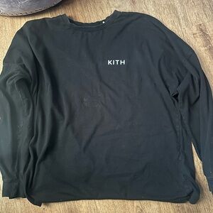 Kith L/S